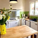 Appartement Narbonne Centre