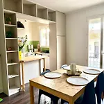 Appartement Narbonne Centre