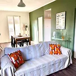 Appartement Narbonne Centre