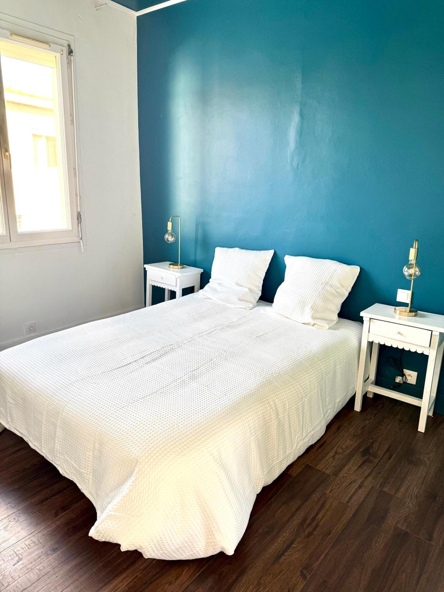Appartement Centre *