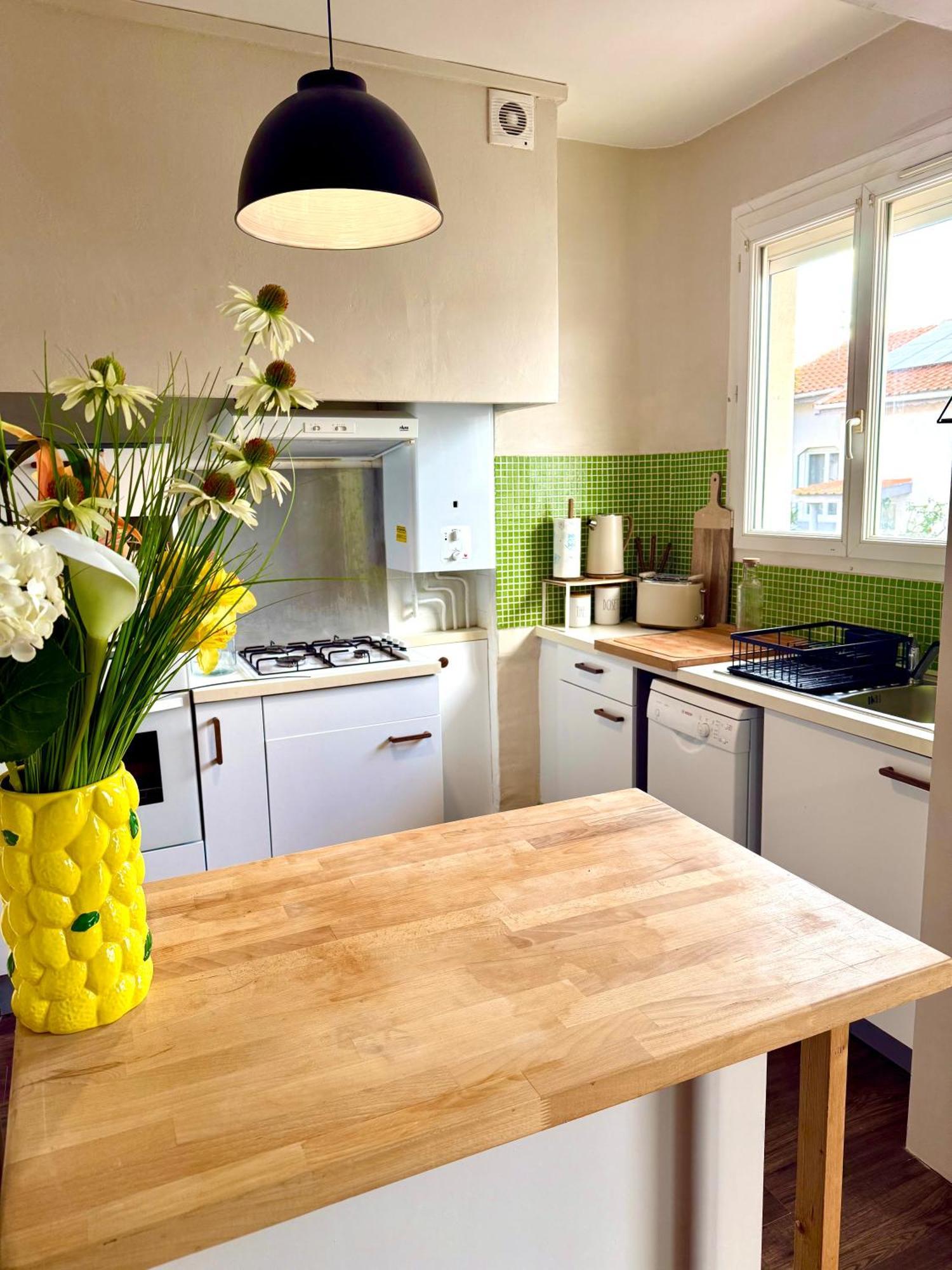 Centre Appartement *